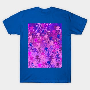 Jellyfish T-Shirt